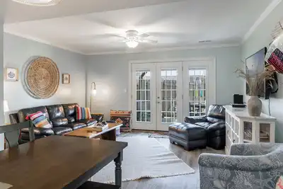 Image de Pine Knoll Townes 41: Oceanfront 2br, 1ba Townhome with Community Pool