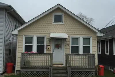 Image de Seaside Heights 3 Bedroom 1 bath House