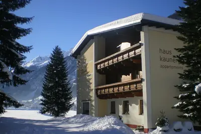 Image de Haus Kaunergrat