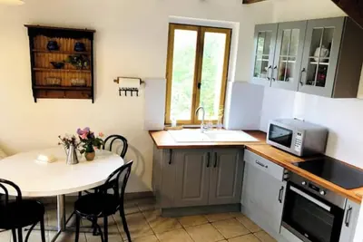 Image de Cosy guest house with splendid view