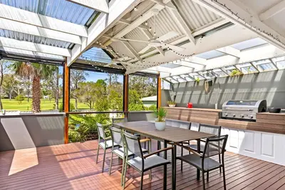 Image de Nordic Fairway - Pet Friendly - 10 mins to Hyams Beach