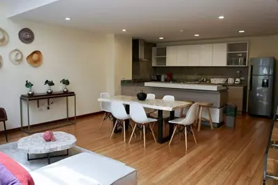 Image de La Ronda 431 - Apt. #101 (Loft)