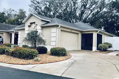 Image de Charming 2-bedroom house in the friendliest neighborhood - The Villages!
