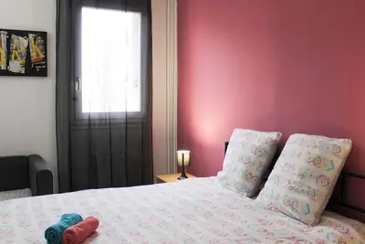 Image de Appartement spacieux proche centre-ville