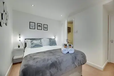 Image de Armstrong Apartments