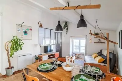 Image de Appartement hyper centre La Rochelle