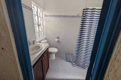 Image de Charming 2-bedroom apartment in amazing Le Morne with Ac, WiFi