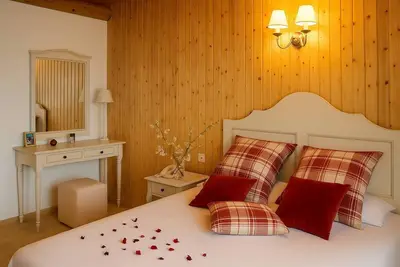 Image de Aithra Boutique Hotel Comfy Double w/ Lake View