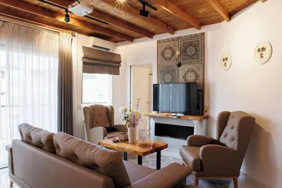 Image de Kozani Central Nest - Homely Vibes