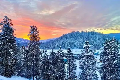 Image de Amazing Mt View Suite sleeps 4 Str #673