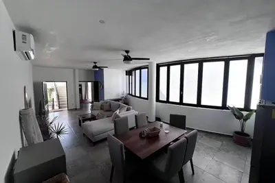 Image de Hola Mita Apartment-Anclote Beach