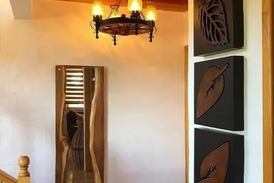 Image de Safe cabin with friendly environment in Mazamitla