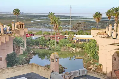 Image de Apartamento con vistas Bahia Sur