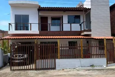 Image de Duplex with 4 bedrooms in Barra Grande, Maraú Ba