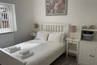 Image de CityBreaks Rooms with Free Parking - Deluxe Double Room