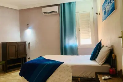 Image de grand appartment au centre ville marrakech gulez