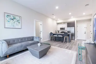 Image de Cozy Loft 10 min to Manhattan Garage Parking