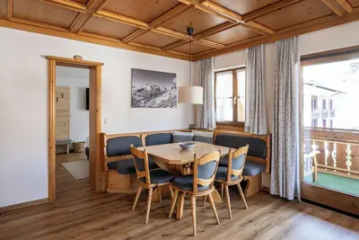 Image de Vacation apartment Vergissmeinnicht Cozy - Familiar - Central