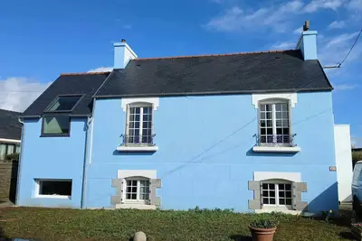 Image de La Maison Bleue