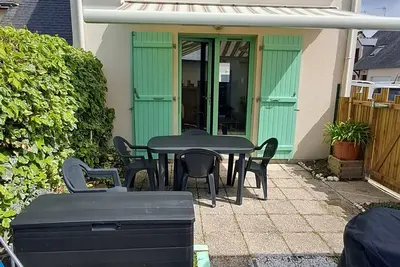 Image de Charmante maison au bord de mer La Turballe
