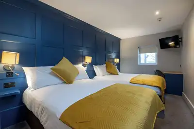 Image de Ewings Bar & Self-Catering Accommodation