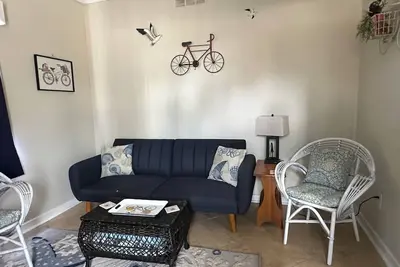 Image de Enchanting 2-bedroom apartment in Wildwood with WiFi access 2 1/4 Blks to Beach