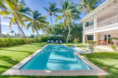 Image de Energize & Fresh Golfview Villa