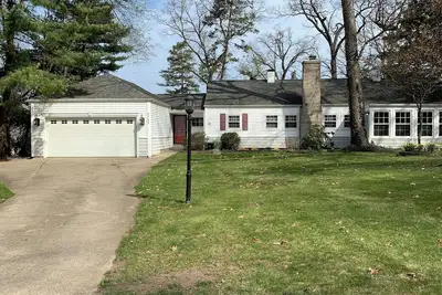Image de You Can'T Get Closer To Nd Stadium! Spacious 4-bedroom with great outdoor spaces