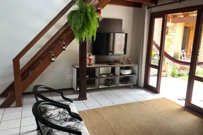 Image de Relaxing house in Campeche
