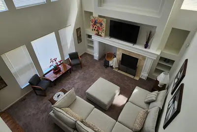 Image de Spacious 5br Retreat by Trails Pet-Friendly