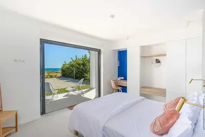 Image de Villa luxe piscine vue mer 9 personnes
