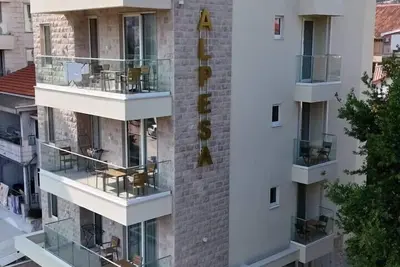 Image de Alpesa Apartments