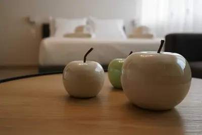 Image de Aetherial Dreams Room 1, Apartment