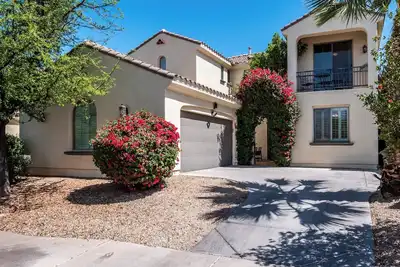 Image de Stylish Chateau 3br Getaway in Chandler - Near Shopping & Dining!
