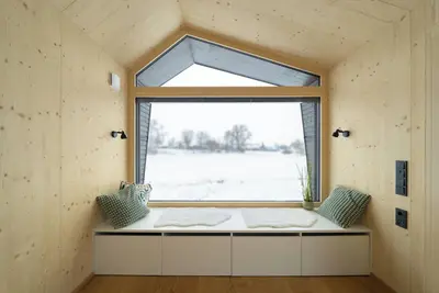 Image de Tiny House in the Allgäu