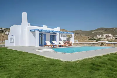 Image de Villa Lagoon in Natura Villas