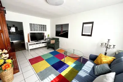 Image de Bright 64sqm vacation apartment in Heusweiler