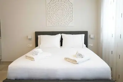 Image de Aetherial Dreams Room 2, Apartment
