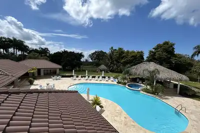 Image de Family Friendly 7 Bedroom 8 Bath Resort Casa De Campo Fully Staffed