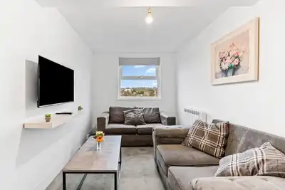 Image de Green Luxe Grove | Brighton Central | 3 Beds