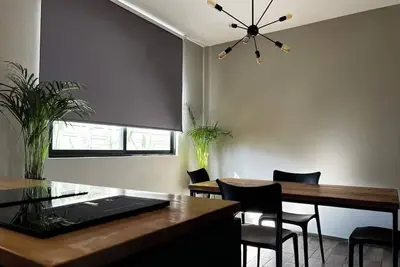 Image de Apartment Torre Polvora
