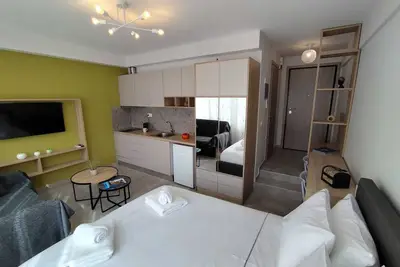 Image de Aetherial Dreams Room 3, Apartment