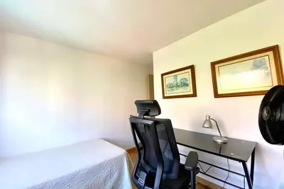 Image de Modern apartment - Ideal for long stays