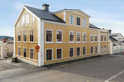 HernöRum - Franzéngatan