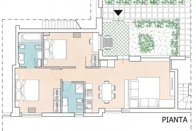 Image de ChiancianoHouse