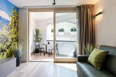Image de Boutique Apartments By Annalisa