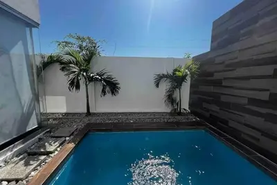 Image de Luxury Home Altozano Residential With Swimming Pool