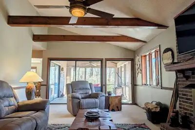 Image de 4/2. 5 Franklin, Nc Mountain Meadows Retreat