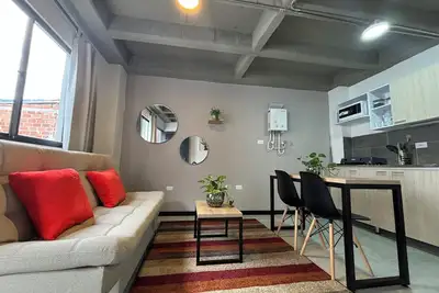 Image de New apartment/strategic location/ comfortable