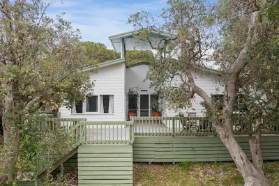 Image de Treehouse Inverloch next to Inverloch Surf Beach